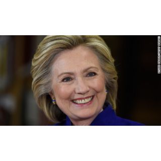 Hillary Clinton nebo Donald Trump? -1