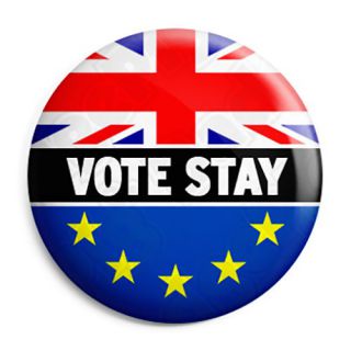 Brexit: Kdybyste byli Angličané, volili byste...-1