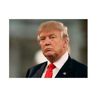 Hillary Clinton nebo Donald Trump? -1