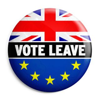 Brexit: Kdybyste byli Angličané, volili byste...-1
