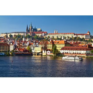 Kde je větší sranda - v Praze nebo v Brně? -1